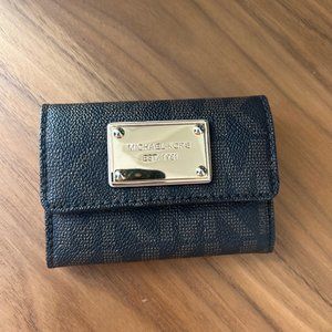 Michael Kors Card Holder Wallet